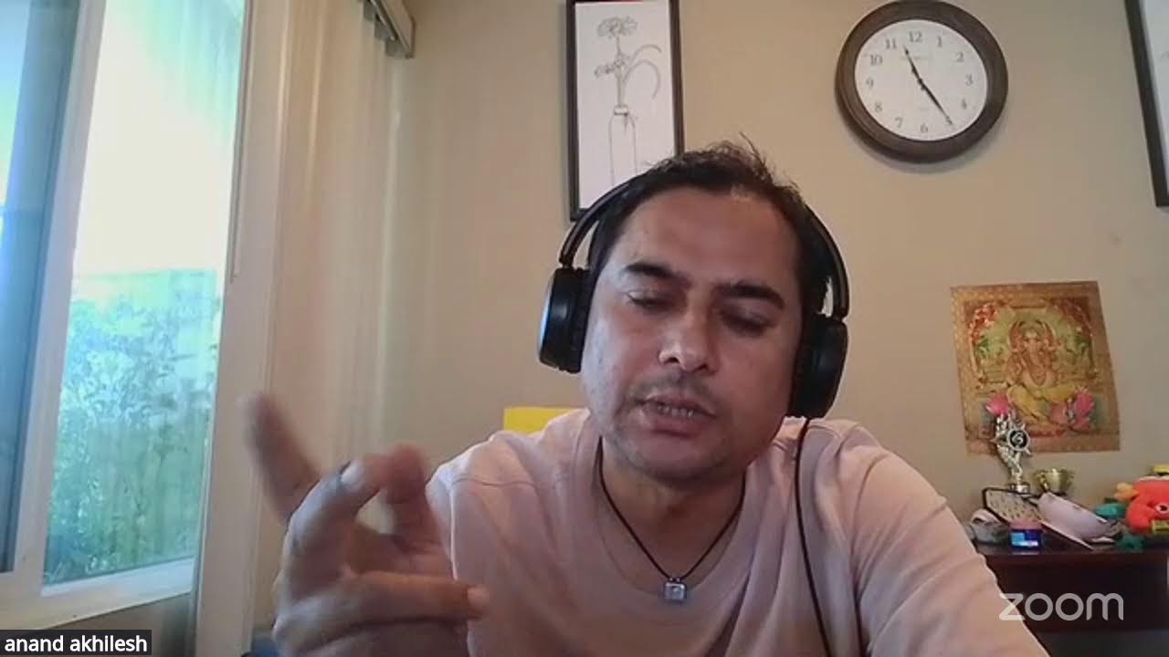 Thursday Community Conference Call, Rajiv S. Khanna, Immigration.Com