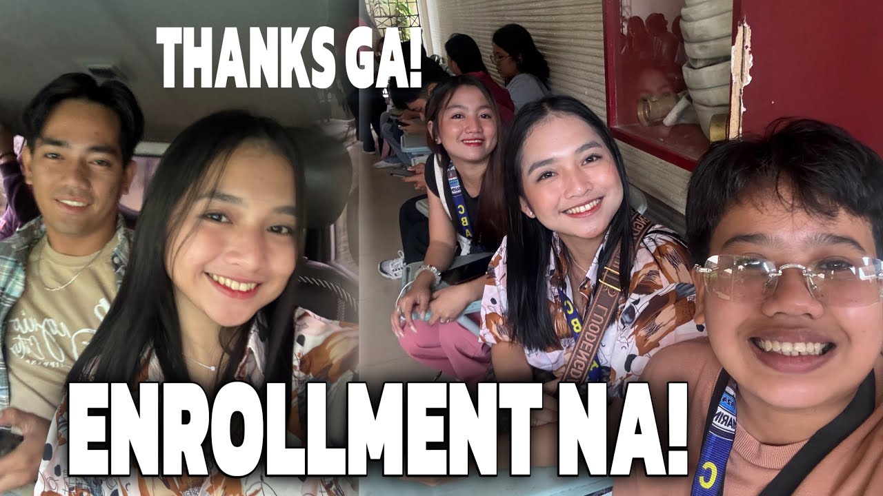 LANGGA ROEL, NAKAKATUWA AT NAKAKAHANGA!