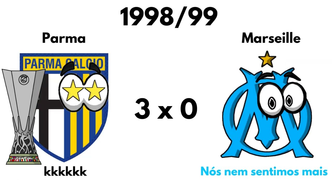 Campeões da UEFA Europa League (1971-2021)