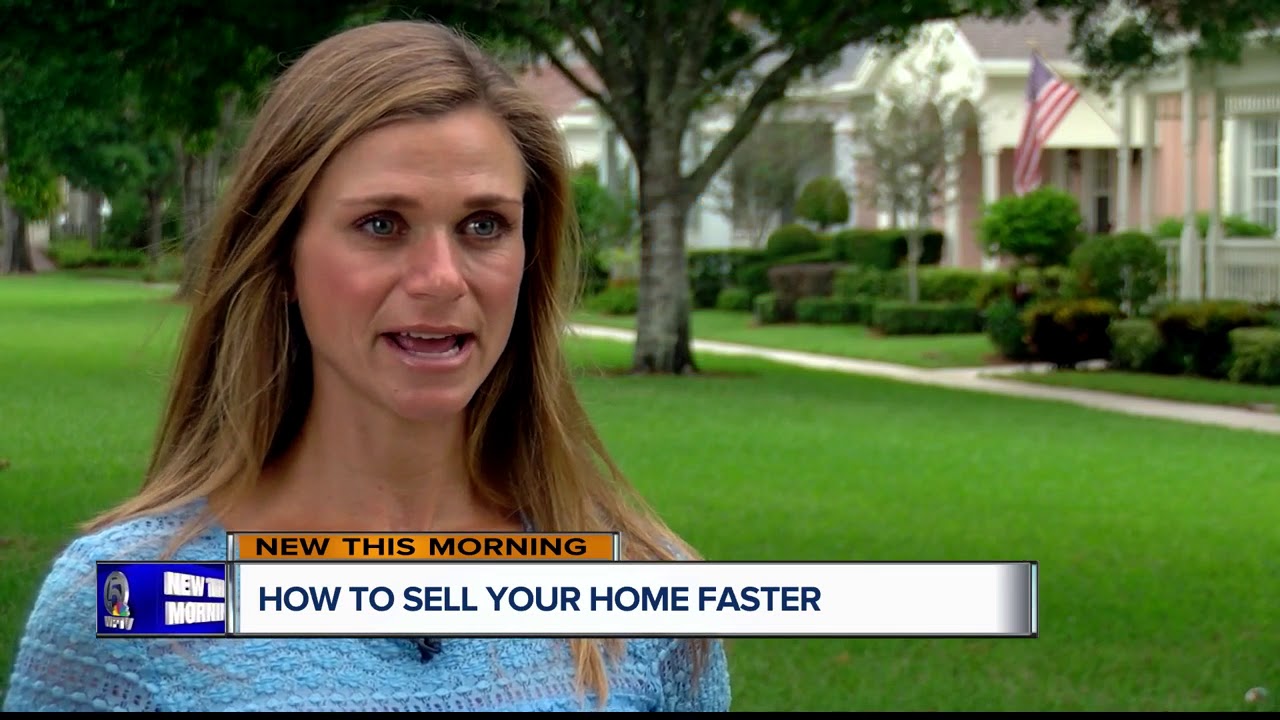 Top five hacks for selling your house quickly
