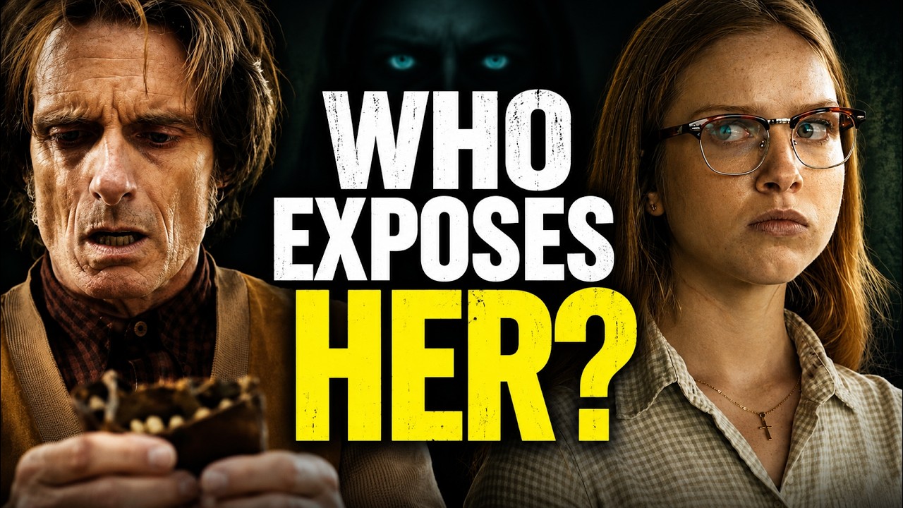 Who Will Expose Sophia First? My Answer Changed After Episode 7