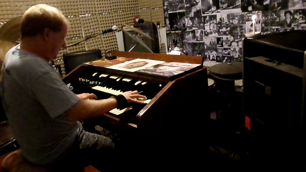 Ken Hensley Tribute (1945 - 2020)