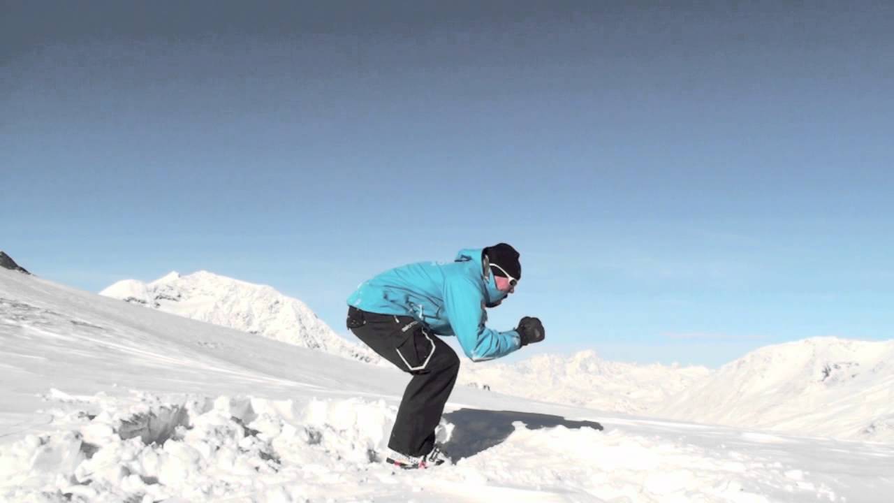 SkiA - how to ski with great posture.mp4