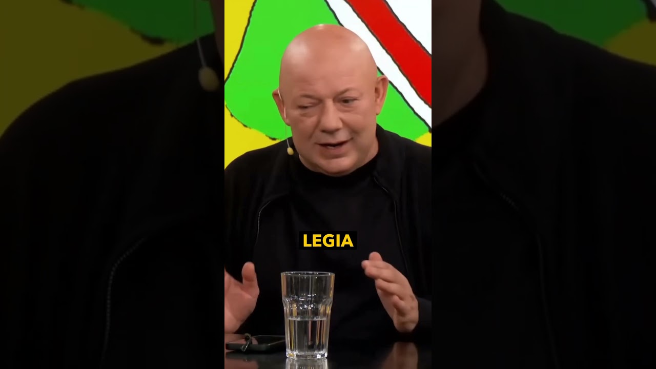 KOWAL: MARCINIAK NIE POWINIEN SĘDZIOWAĆ MECZ&Oacute;W LEGII!
