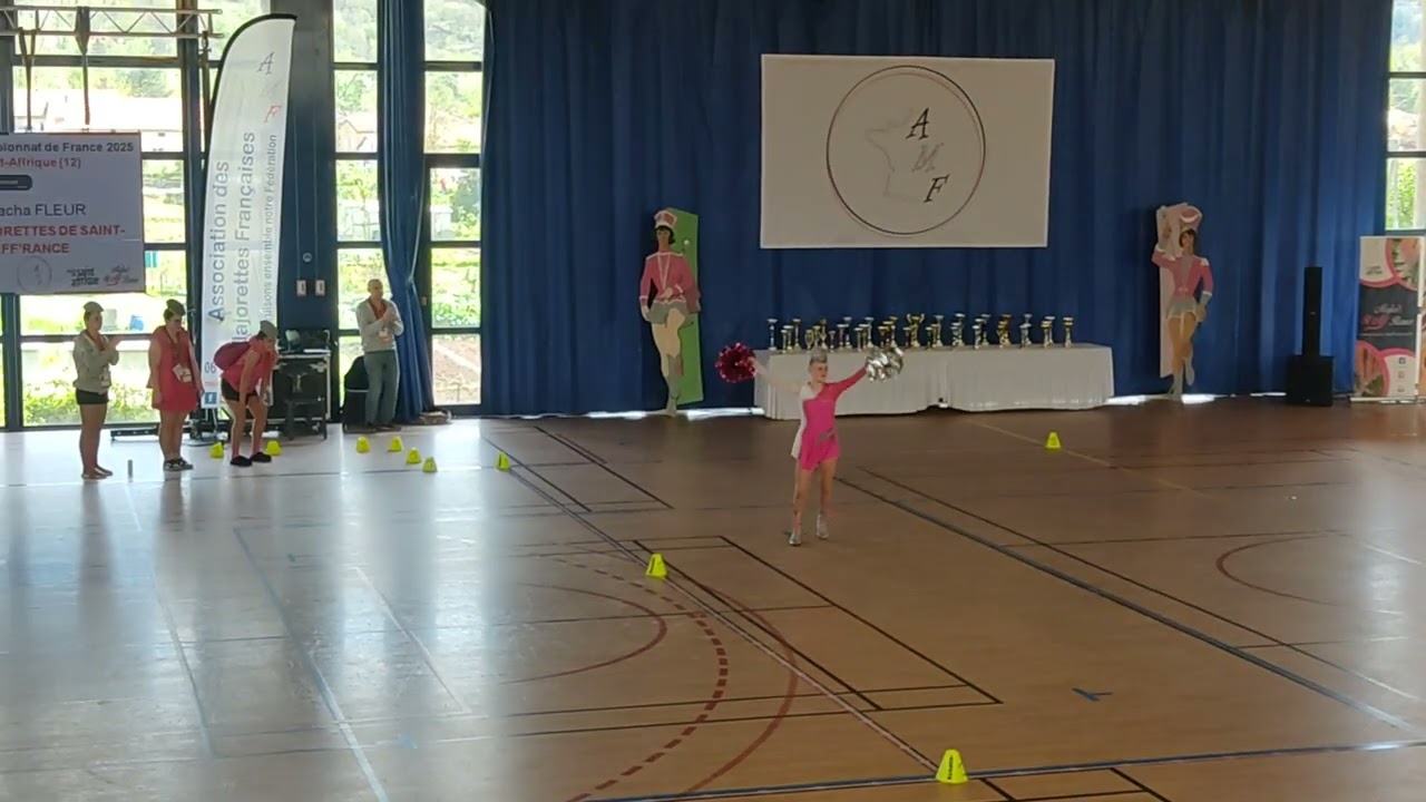 Championnat de France 225 -AMF