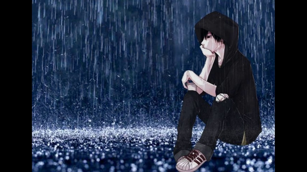 Nightcore- sick and tired male version