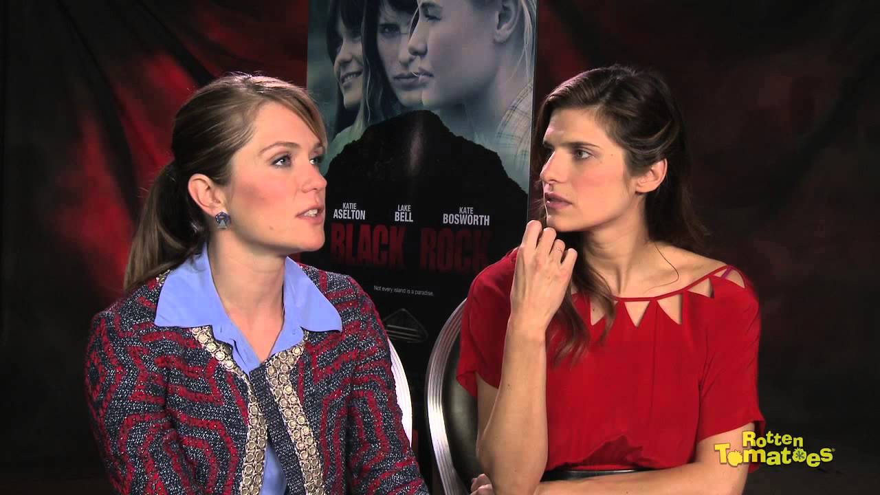 Katie Aselton & Lake Bell are Creepy for Meryl Streep