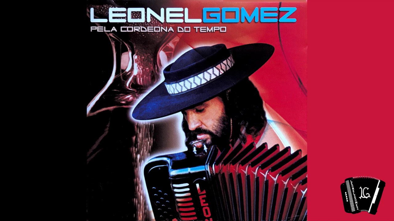 Amor gastado | Leonel Gomez