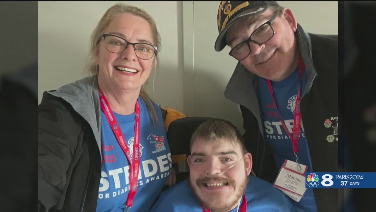 Family of man with special needs worried about his future after trust money vanishes