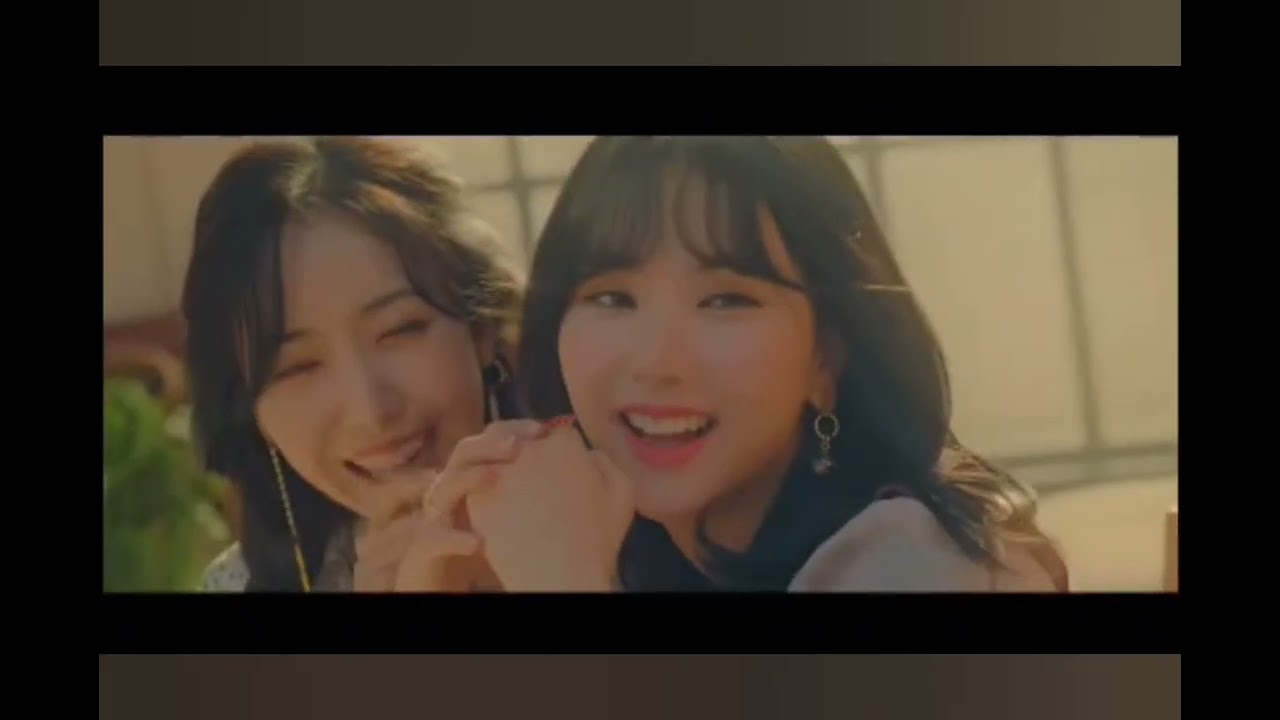 [Gfriend]Who is 노주환...?