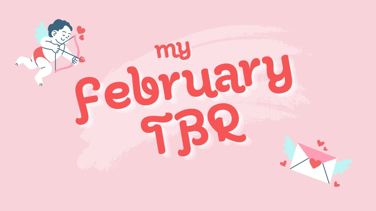 Febregency, Faebruary, and a Funny Book... That's all on the table for my February reading!