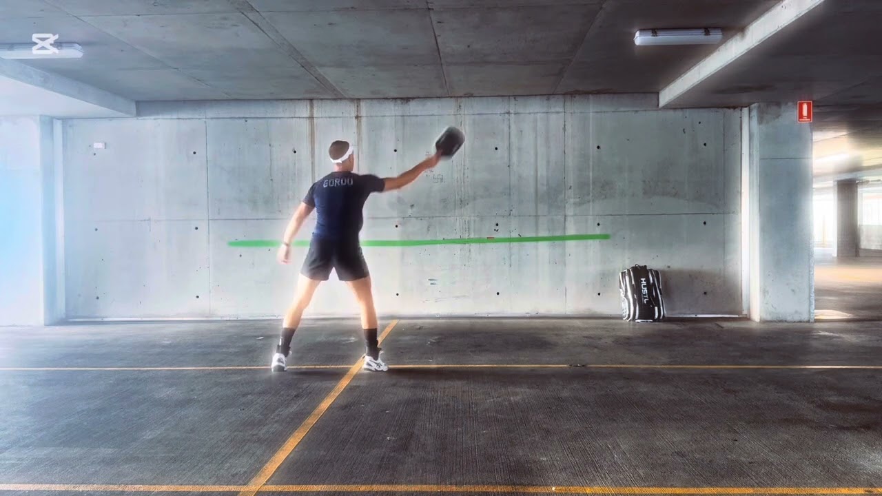 Pickleball Wall Drills: Attacks and resets