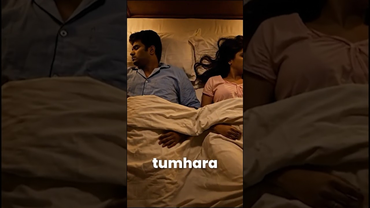 Why Men Go Silent After  Physical intimacy? 