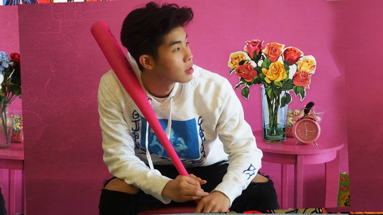 JMIN - I Know Why (Official Music Video)
