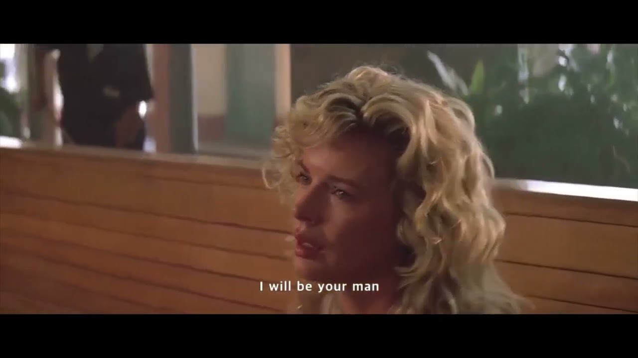 The Getaway (soundtrack 