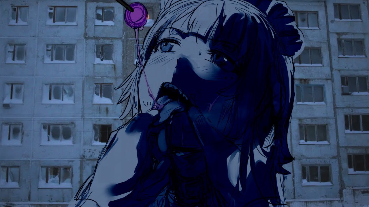 Chikoi The Maid - Intoxication (Demo)