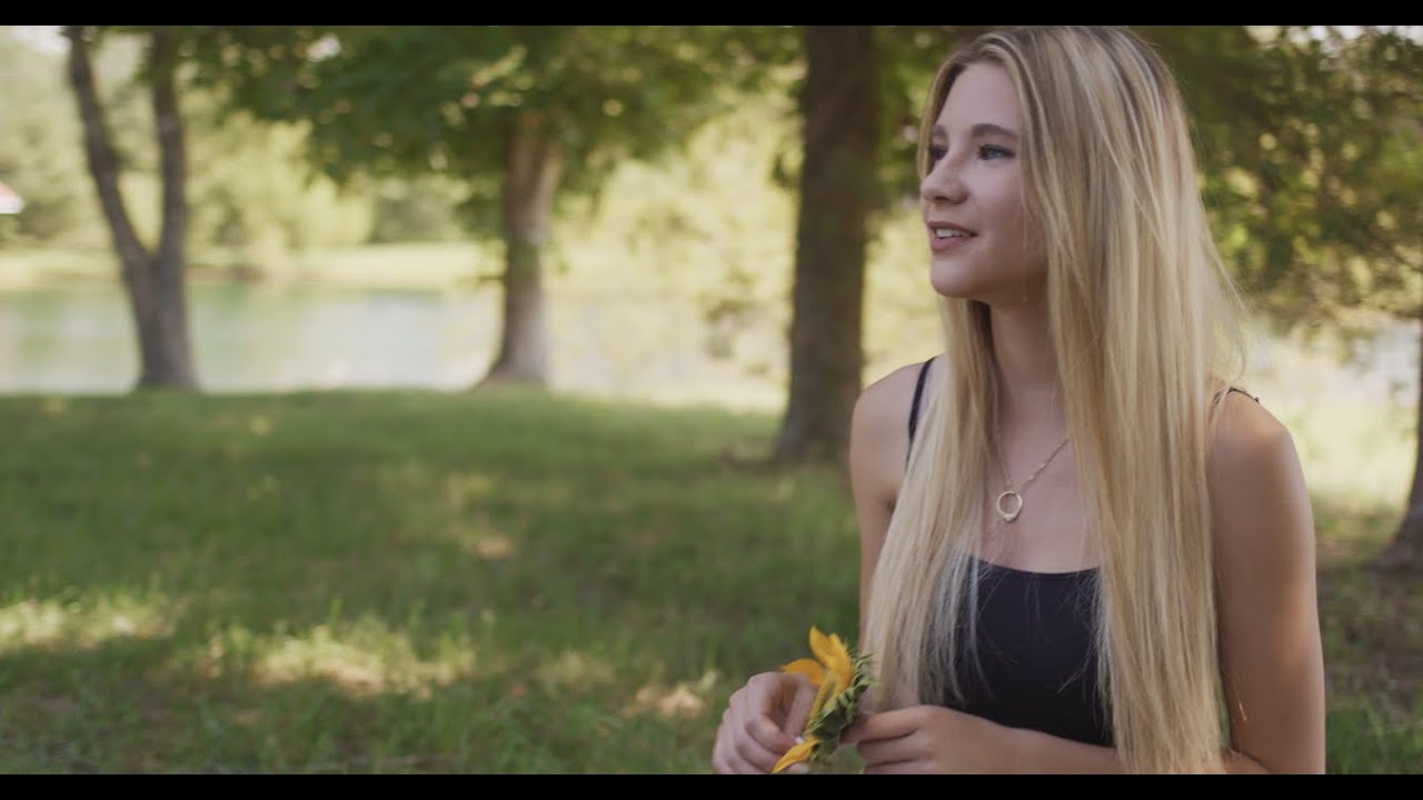 Madelyn Rose - Won't Be Me (Official Music Video)
