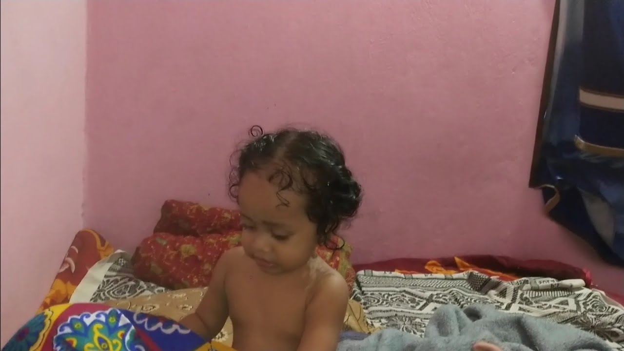 Vlogging With My Cute Little Brother Puchu 🥰 | Recap 😊