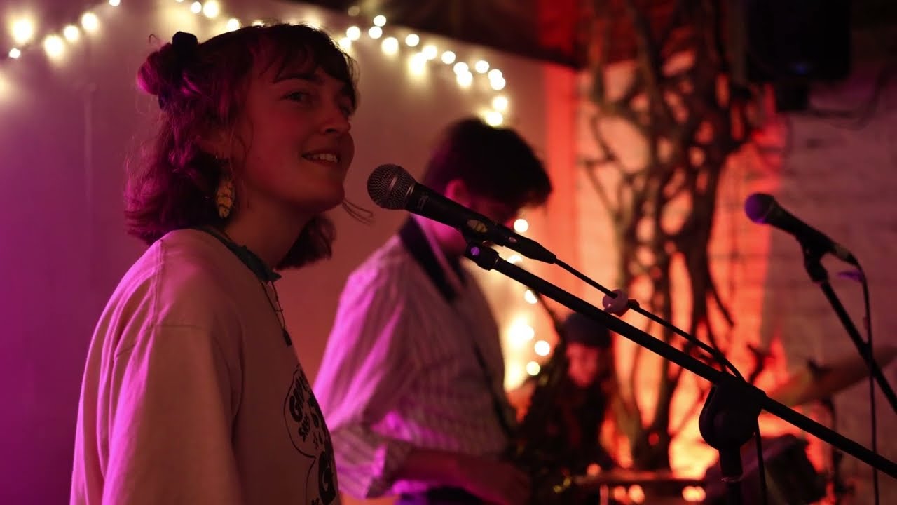 Megalichen Set - MAP Fundraiser