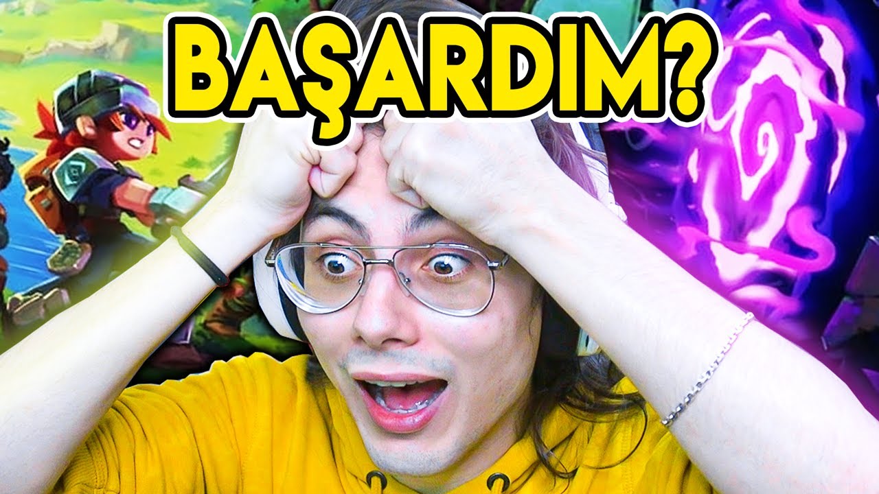 BU VİDEO SİZİ ŞOK EDECEK ? | Hytale