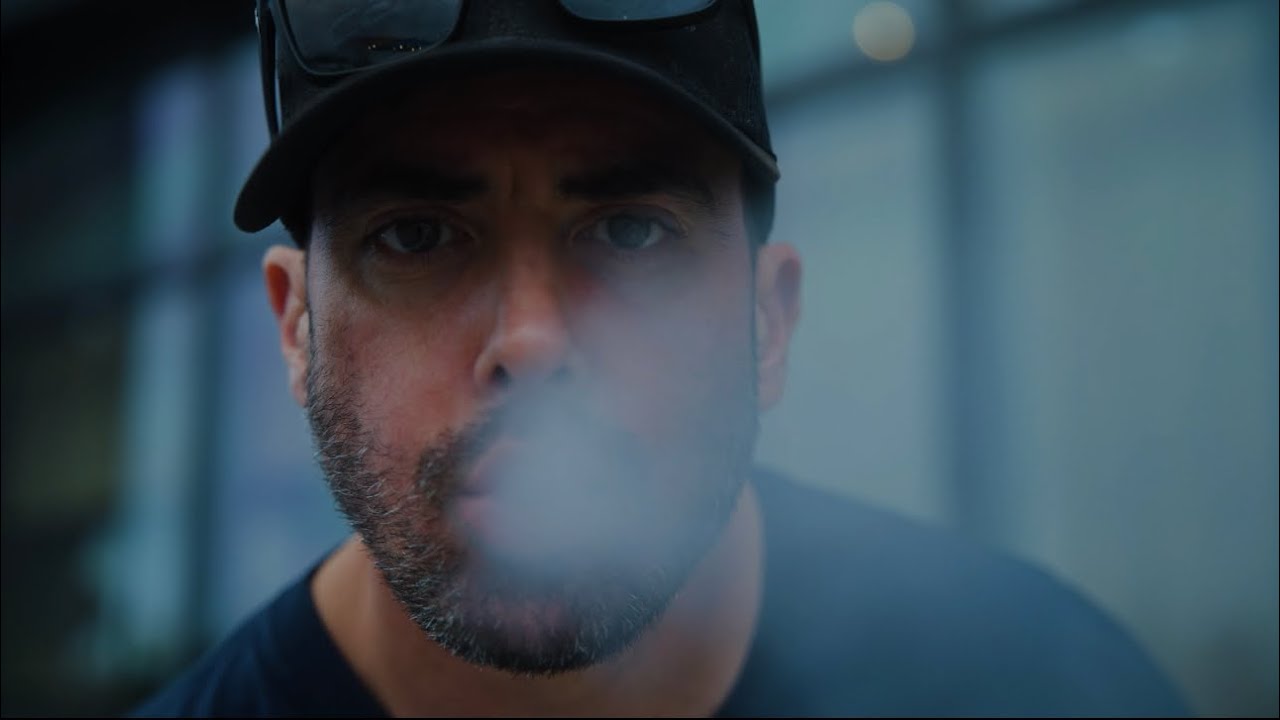 Horizon Theory - Darkness (Behind the Scenes Capulet fest 2023)