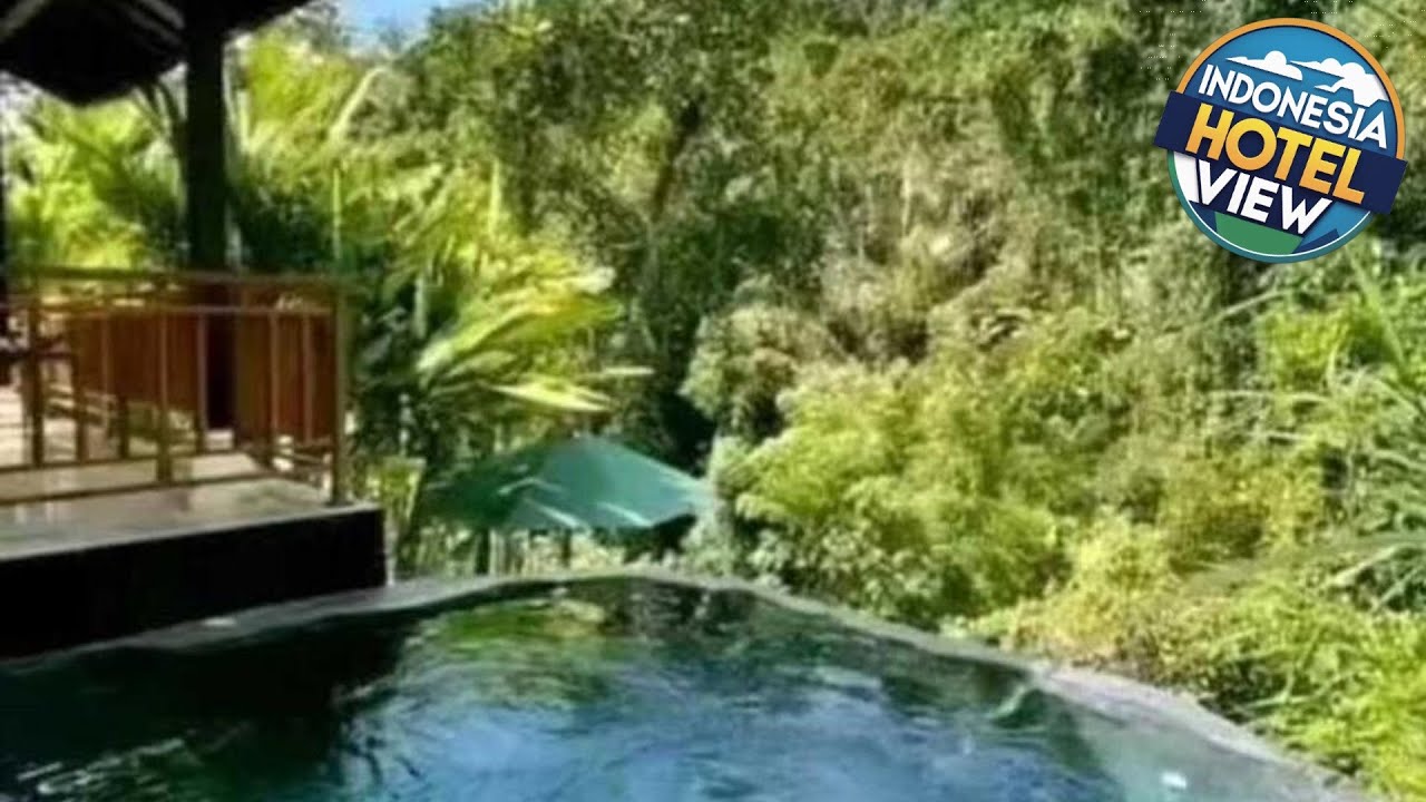 PONDOK KUNGKANG VILLA 2 | Bali, Indonesia | Hotel Review 🌟