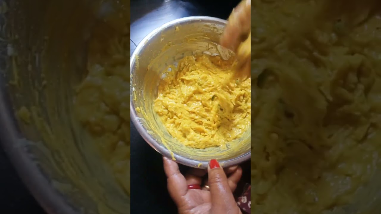 লাউয়ের কোপ্তা 