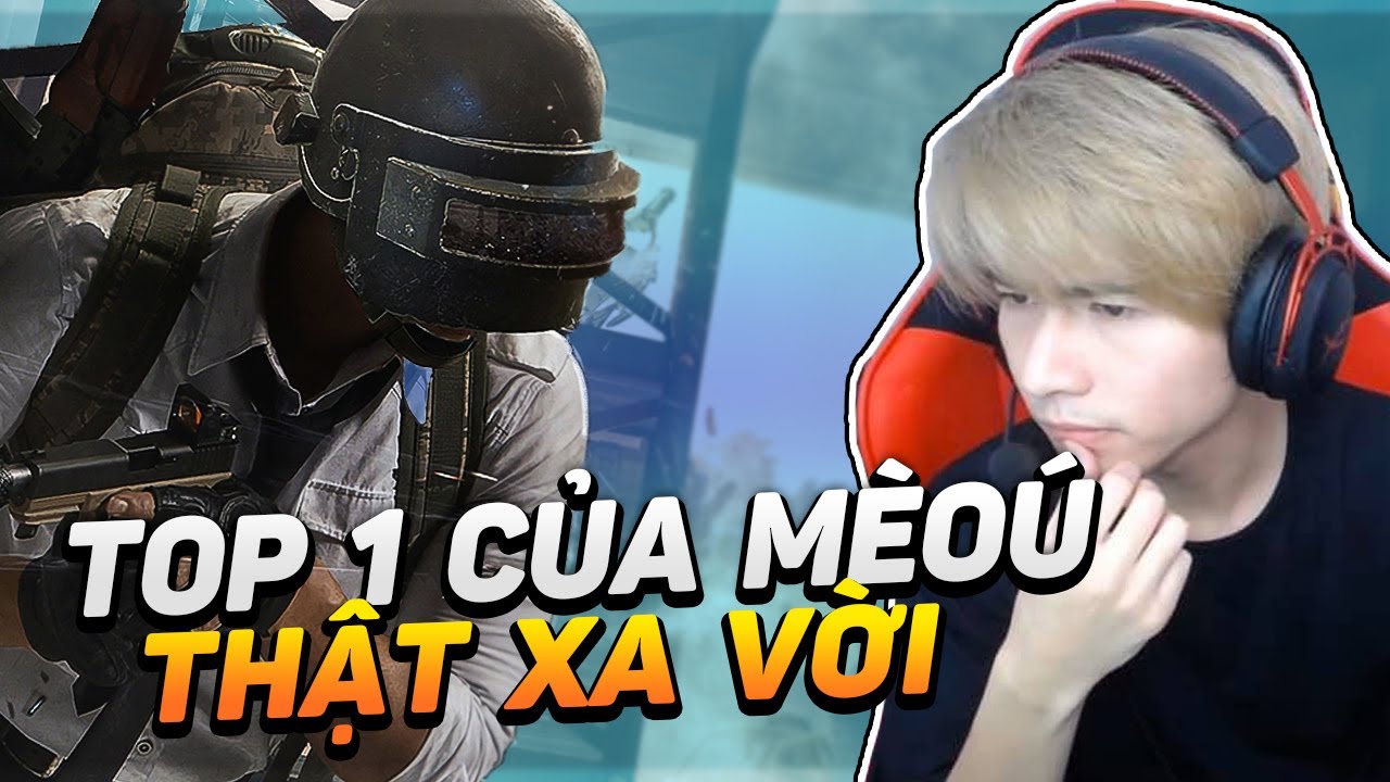 | DAILY STREAM | TOP 1 VỚI M&Egrave;O &Uacute; L&Agrave; QU&Aacute; ... XA VỜI