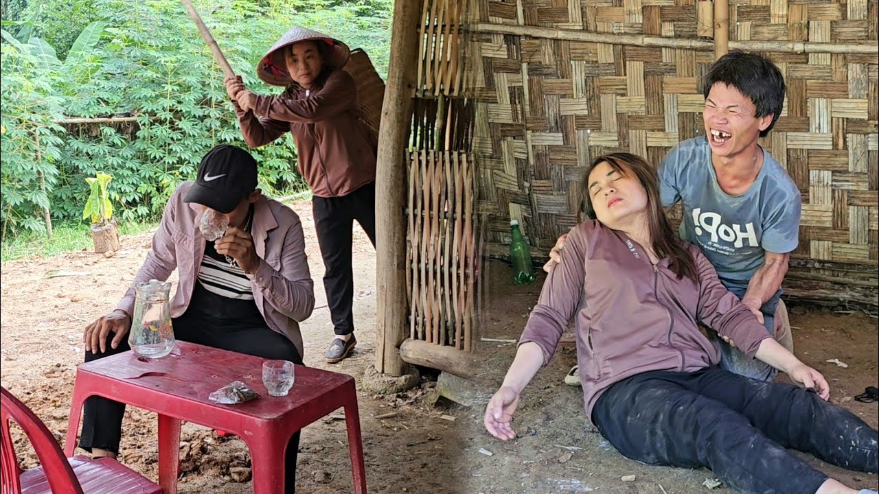 After many events Thu's life gradually stabilizes What will happen when Phu returns to visit his son
