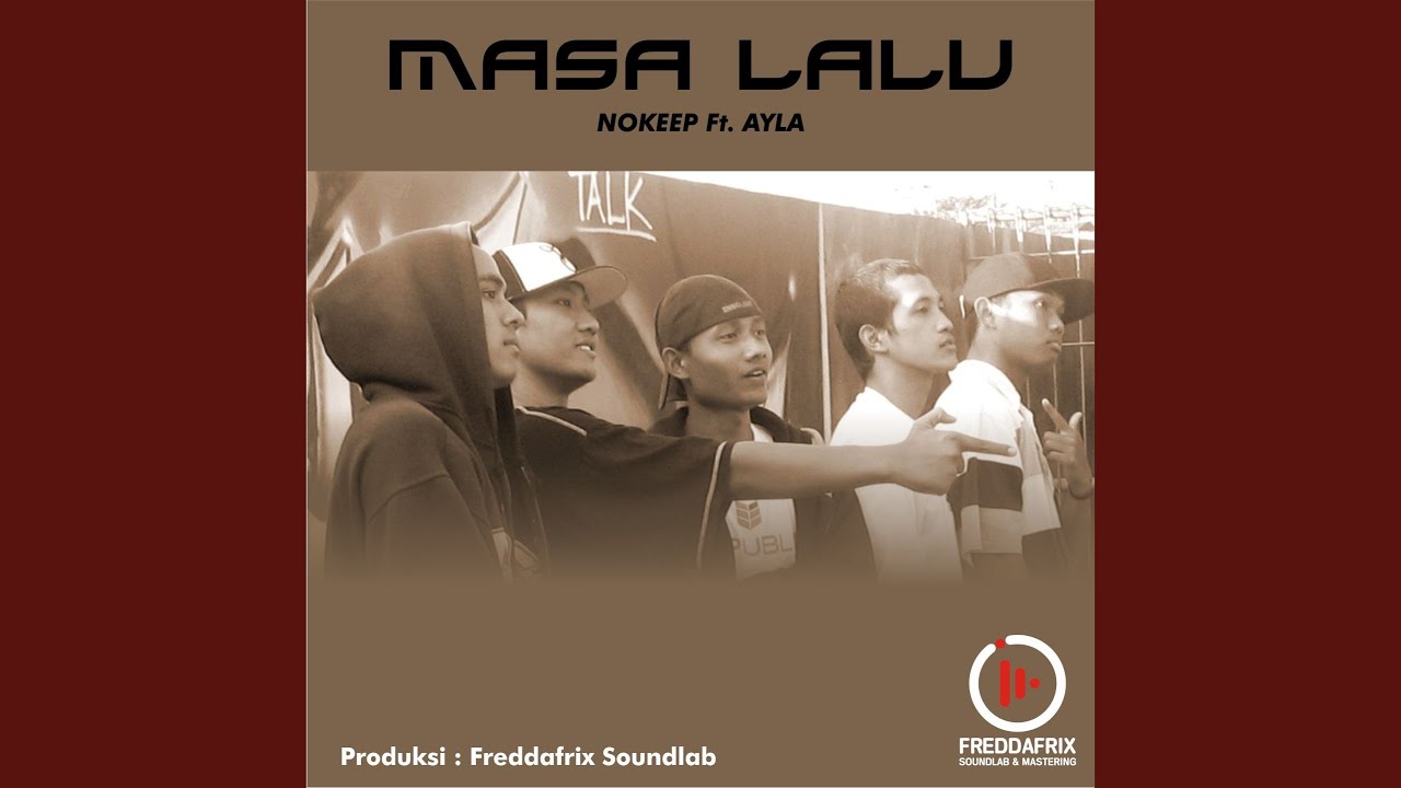 Masa Lalu (feat. Ayla) (Demo Version)