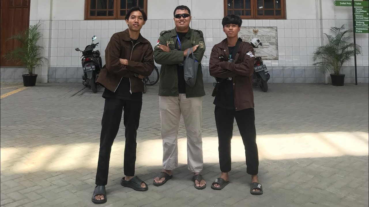 Keliling Kediri Kota