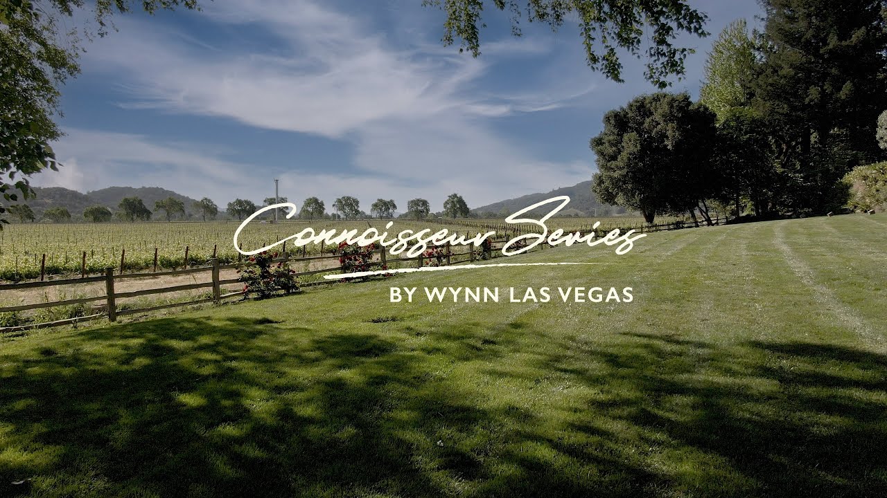 Meet the Winemaker: Far Niente