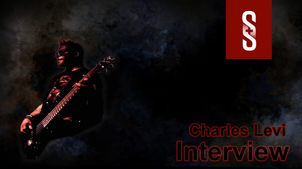 Charles Levi (My Life With The Thrill Kill Kult/Pigface) interview with Sounds and Shadows