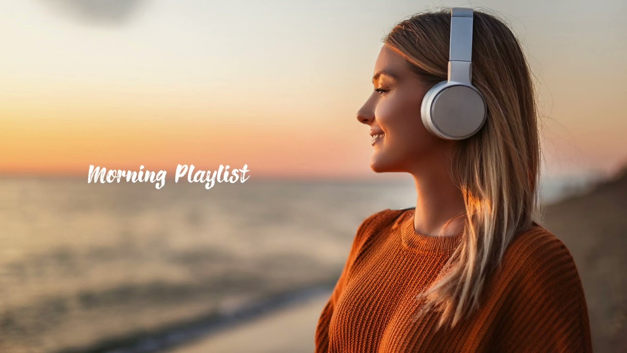 朝に聴きたい洋楽ソング🎧 / モーニング / 作業用bgm / 著作権フリー