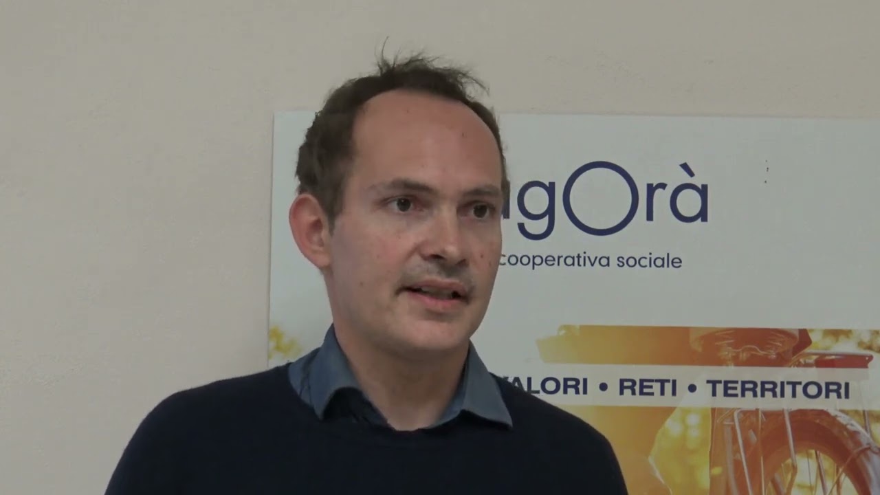 Agorà: la certificazione come conciliazione