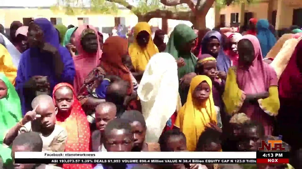 Nationwide News | 26th February 2026 | NTA