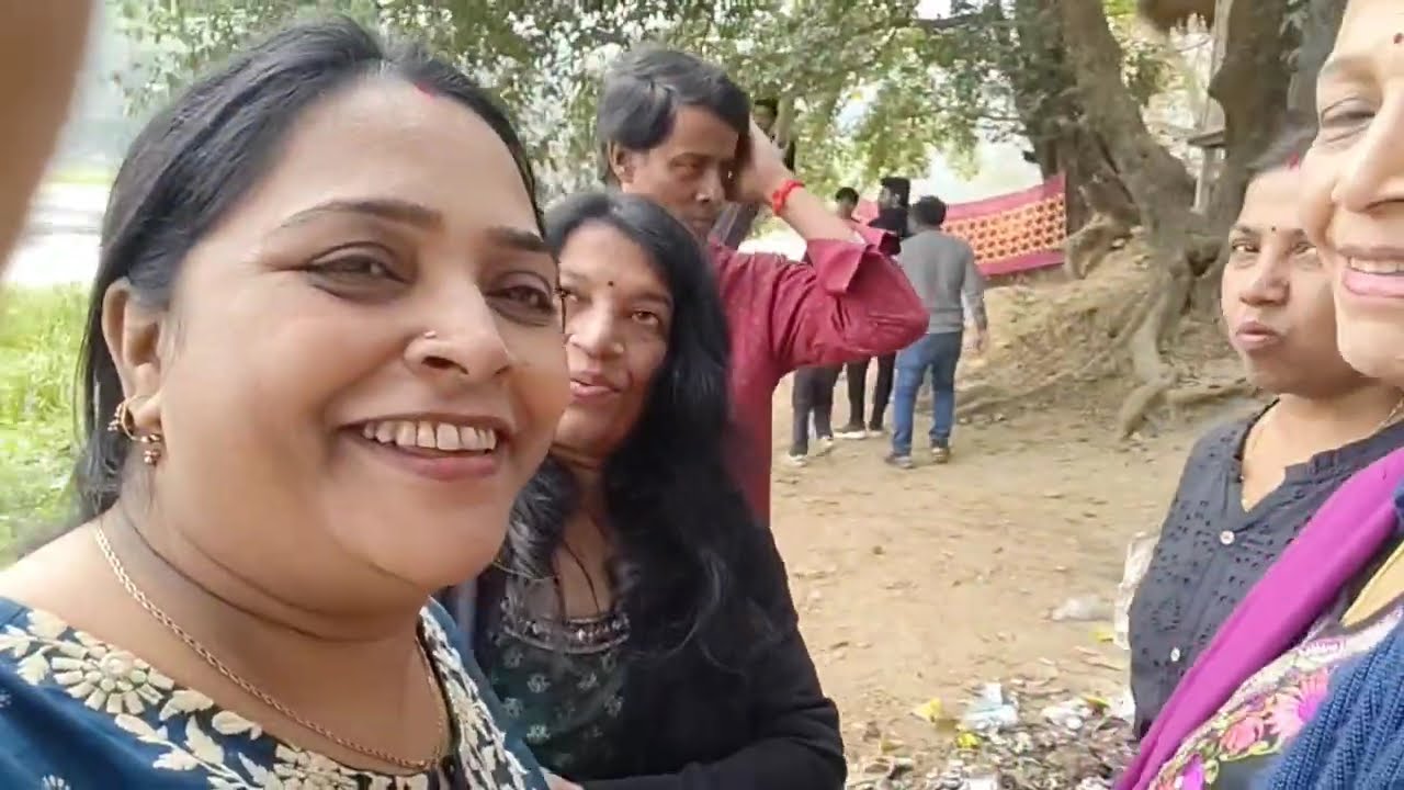 PICNIC AT KHAMRENGA 😊 ( বাংলা ভ্লগ )