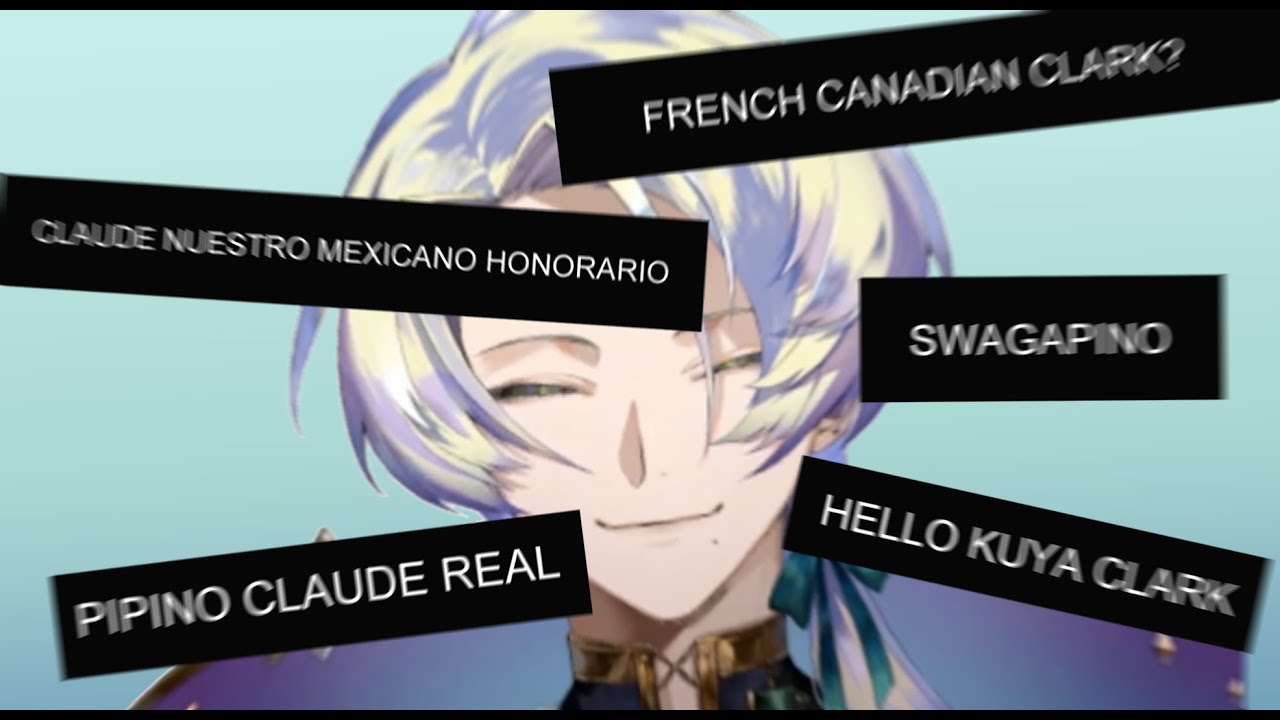 HOW MANY LANGUAGE DOES CLAUDE SPEAK?
