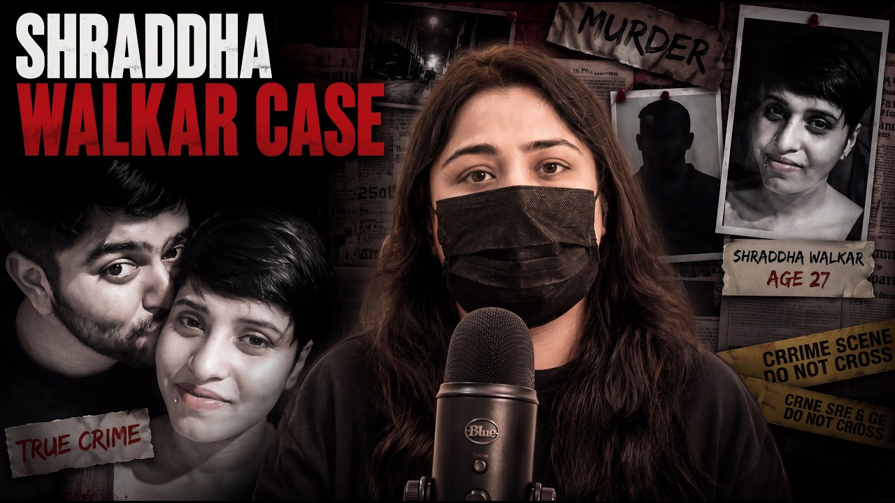 Shraddha Walkar Murder Case: The 35 Pieces That Shocked India