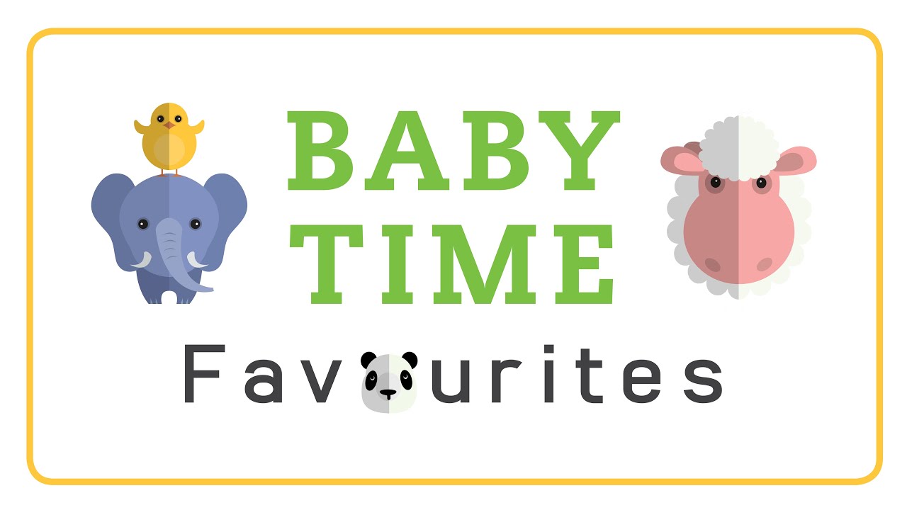 Babytime Favourites - West Vancouver Memorial Library