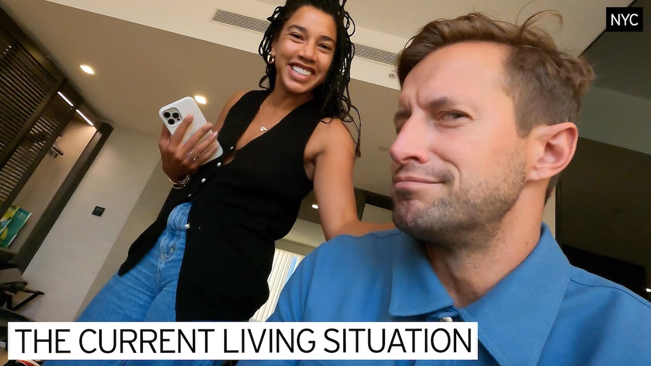 Our Current Living Situation