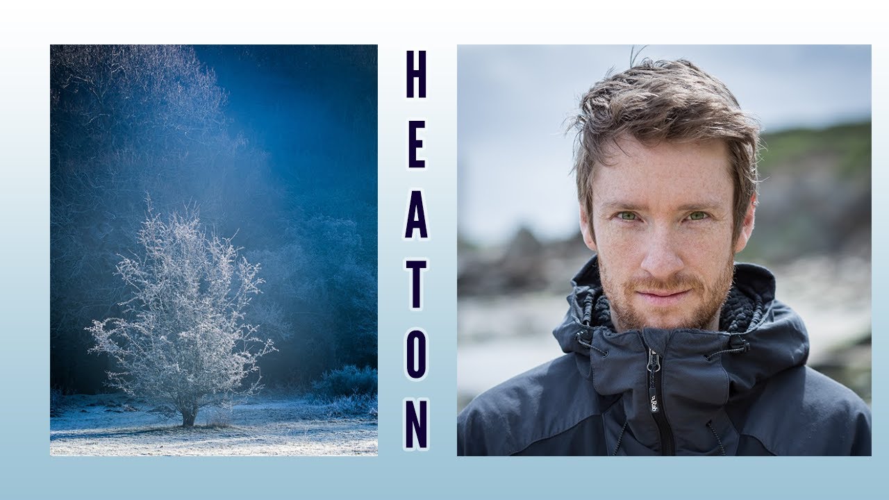 Landscape Photography Interview | Thomas Heaton
