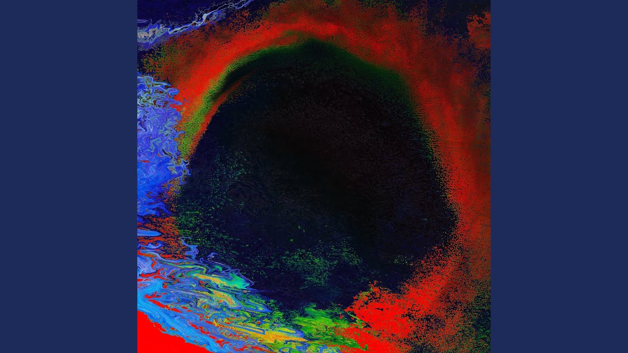 Breakthru (Arutani’s Off The Grid Remix)