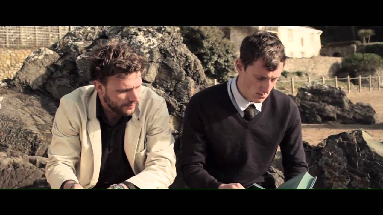 Alex Nowak Deaf Actor