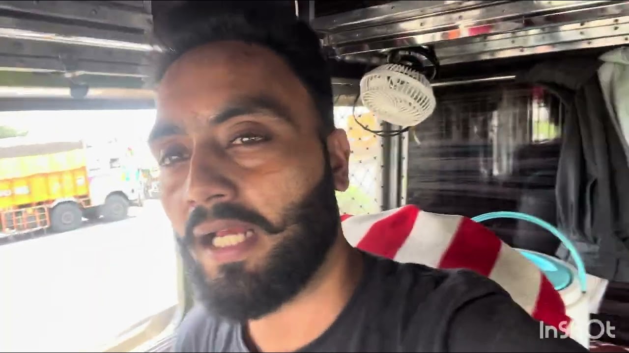 ⛳️⛳️ਨਸ਼ਿਕ ਤੋਂ ਪਟਿਆਲਾ ਟਮਾਟਰ 🍅🍅ਦੀ ਮੰਡੀpart3