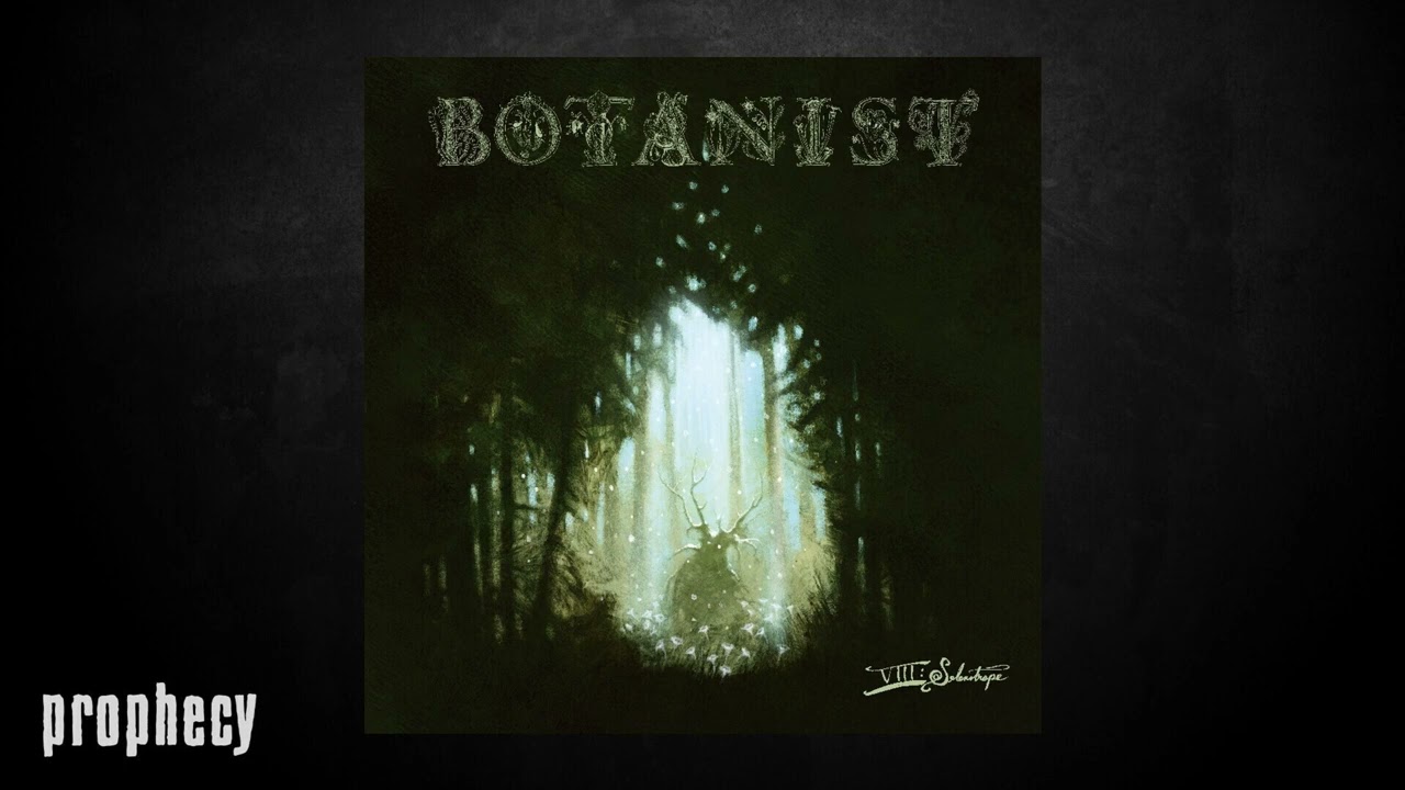 Botanist -&nbsp;Angel's Trumpet
