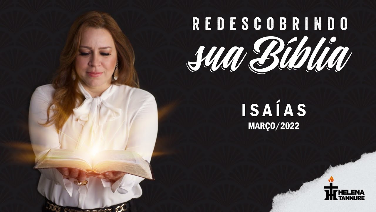Helena Tannure - Isaías