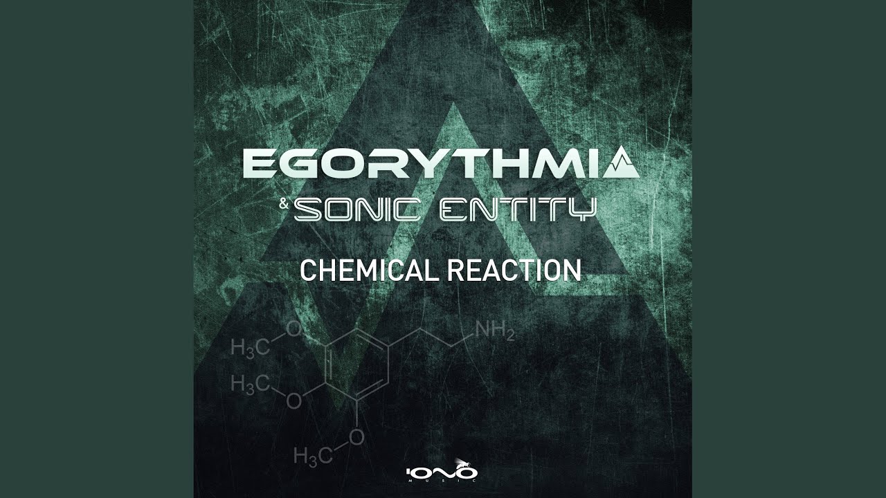 Chemical Reaction
