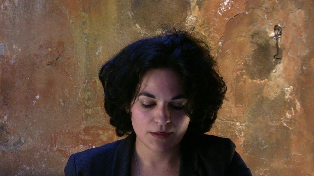 Jakuta Alikavazovic