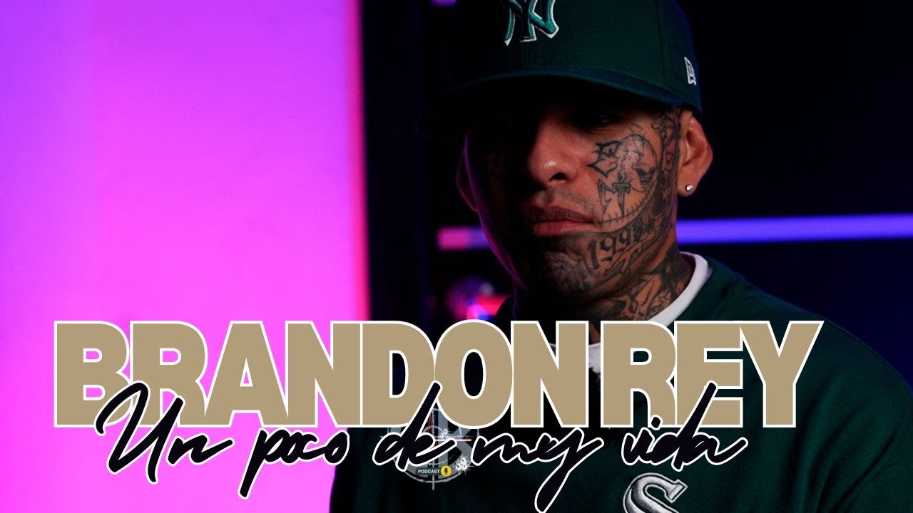 Brandon Rey